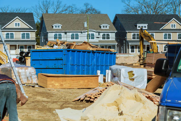 Best Garage Cleanout  in Roosevelt Park, MI